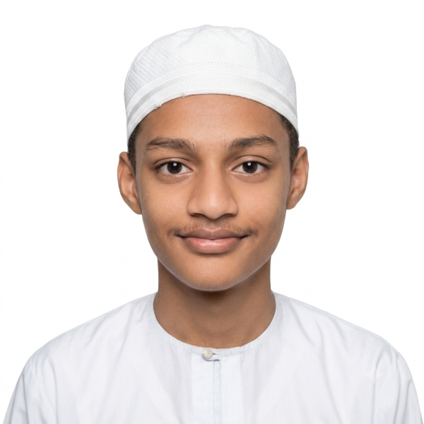 মো ওমর ফারুক
