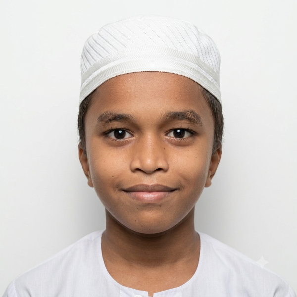 মো মীর হাসান