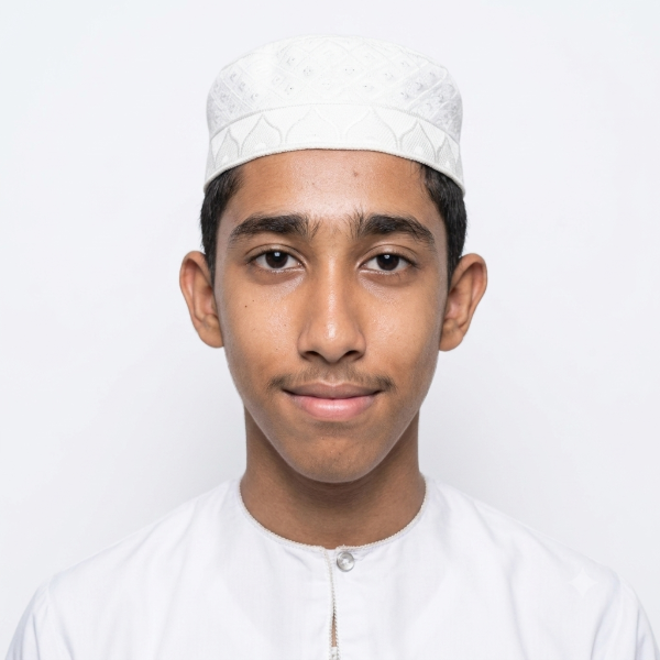 মো জোবায়ের হোসেন