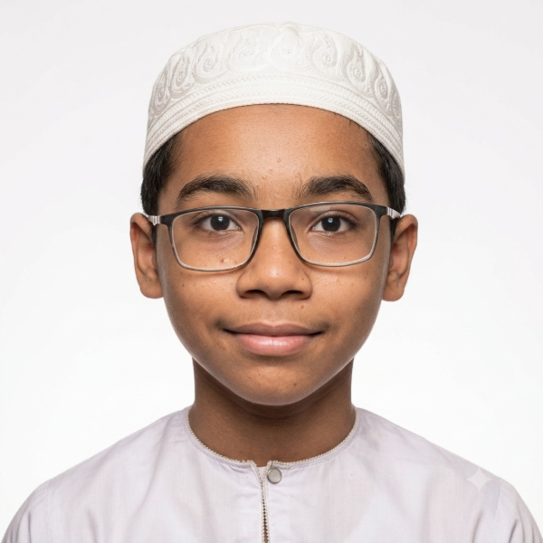 মো ইব্রাহিম চৌধুরি